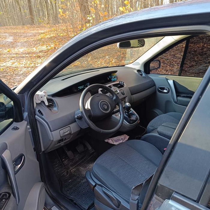 Renault Grand Scenic