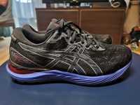 ASICS gel cumulus 23 gore-tex