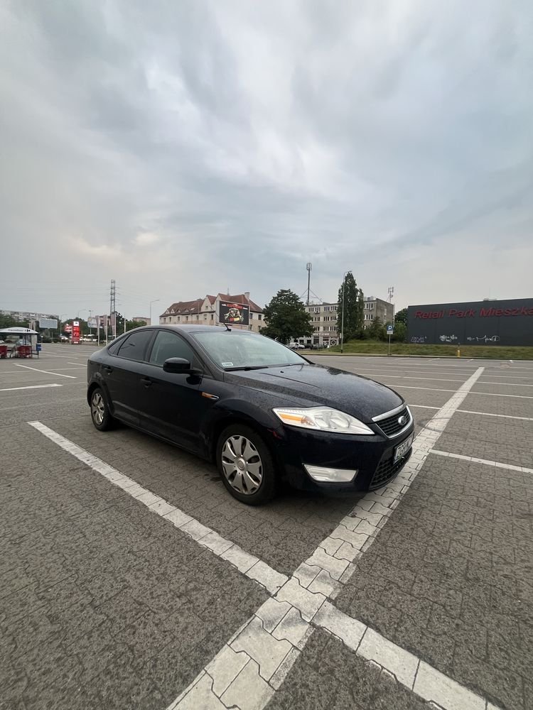 Ford Mondeo MK4 okazja