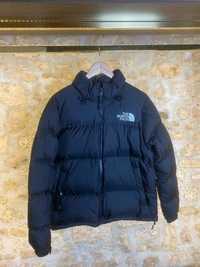 The North Face Down Jacket Rozmiar M