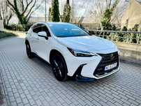 Lexus NX Cesja Leasingu Lexus NX350H 2WD Prestige