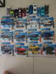 Nowe hot wheels autko resorak samochodzik