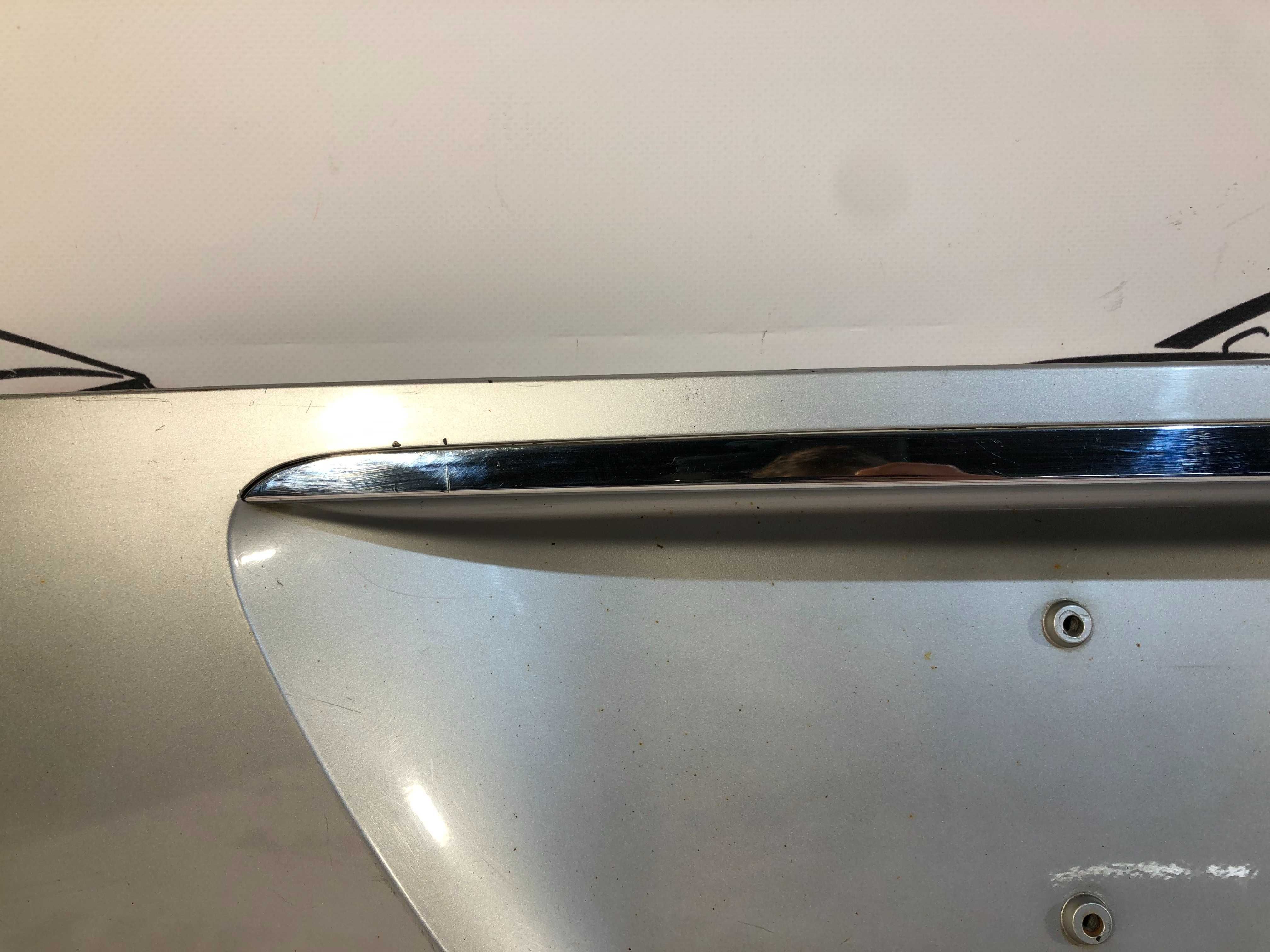 Friso Tampa Mala MERCERDES BENZ CLASSE E W211 Original
