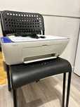 Drukarka HP DeskJet 2600