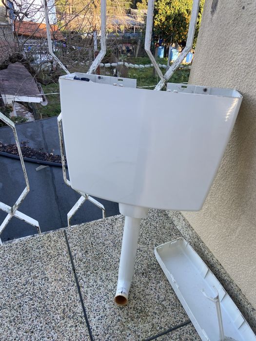 Autocliamo Usado BMK