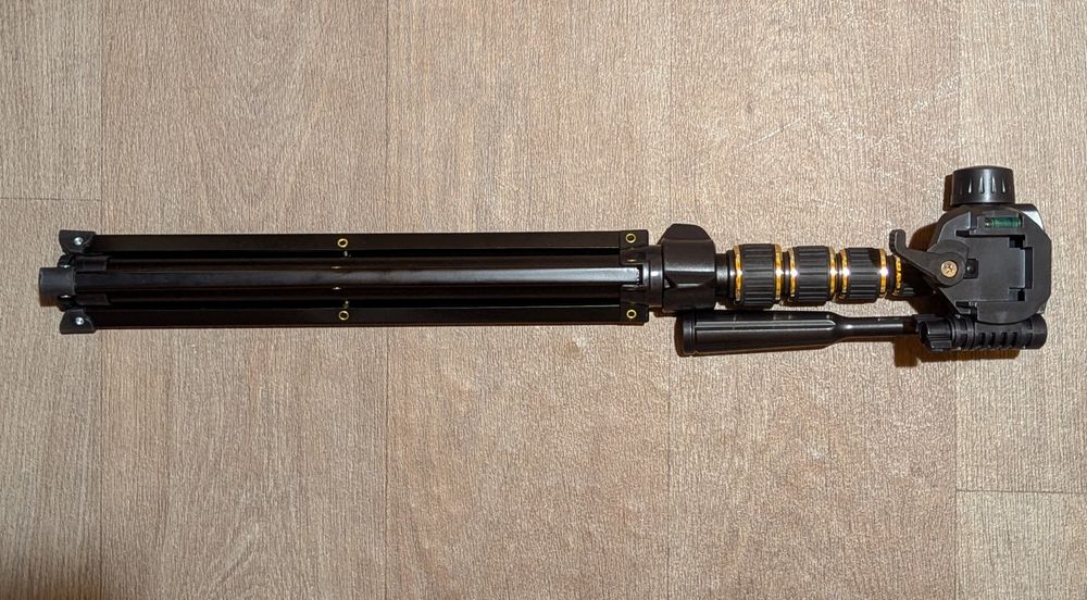 Штатив для телефона  блога камери + селфі NeePho NP-2688