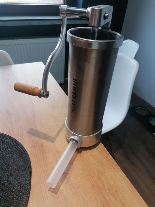 Nadziewarka do kiełbas 3l