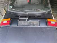 Zestaw lamp Jetta mk2