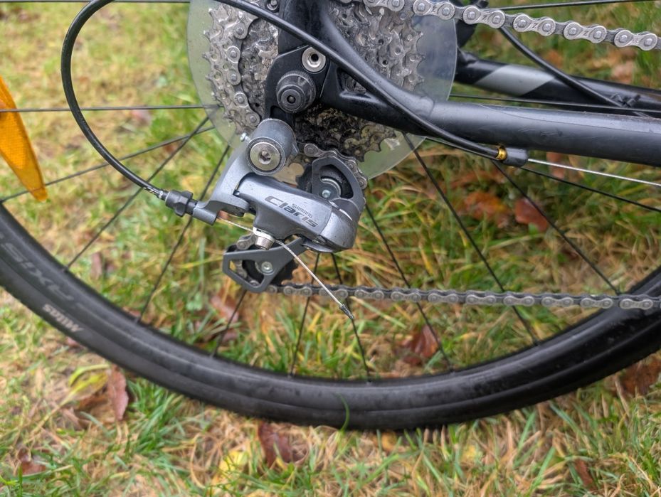 Specialized Diverge A1