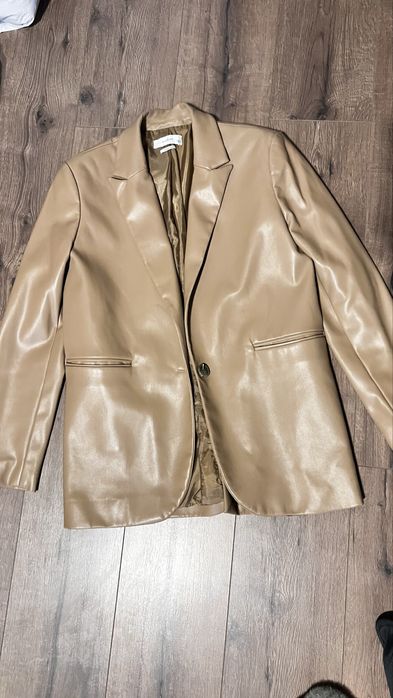 Сорочка Balenciaga жакет ,піджак reserved