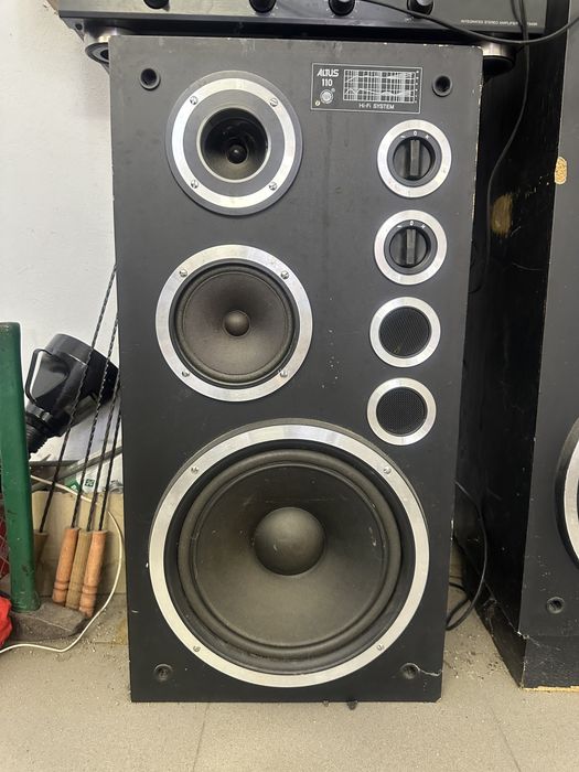 Altus 110 2szt para
