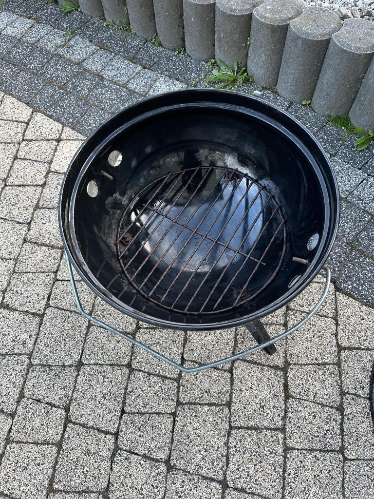 Grill węglowy Weber 37 cm