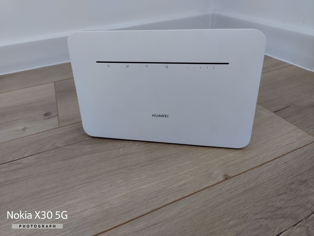 Router Huawei 4G 3 Pro