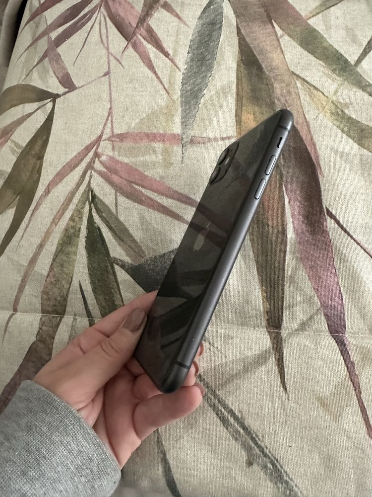 Iphone 11 preto, 64 gb