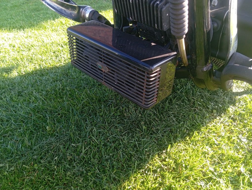 Harley Davidson Dyna Wide Glide 103cub  FXDWG