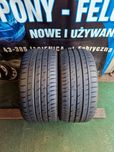 Opony letnie 275/40/18 Continental Ranflat Para 6.7mm