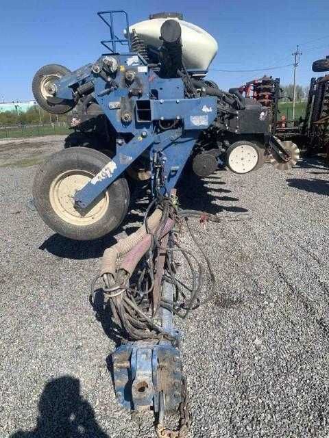 Сівалка Kinze 3600 INTERPLANT 16 + 15