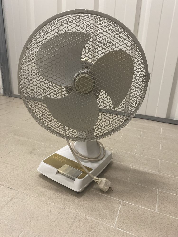 Ventoinha DeLonghi