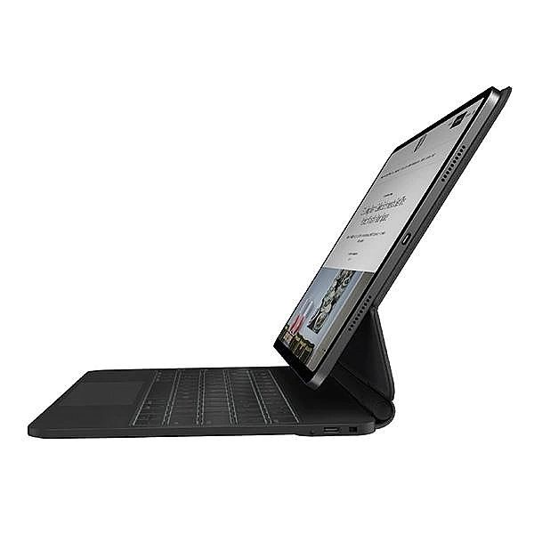 Etui UNIQ Venno Magnetic Smart z klawiaturą na iPad Pro 11'' (2022/202
