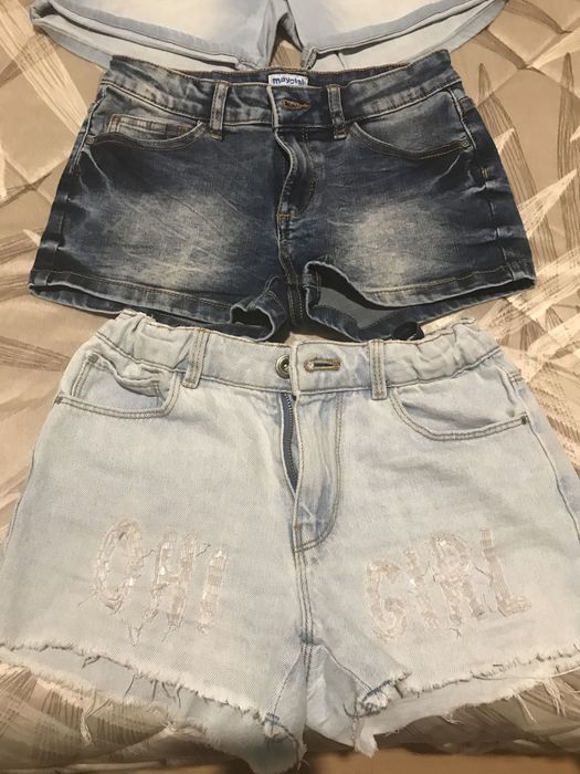 Calcao ganga tam 9/10