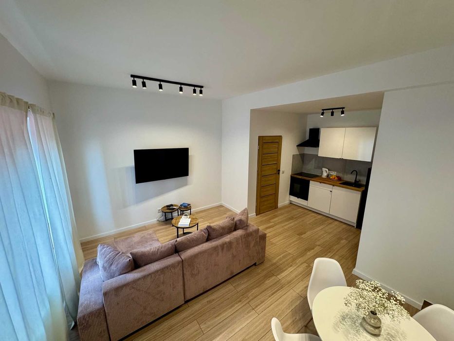 Apartament na wynajem/ noclegi/energylandia/Auschwitz