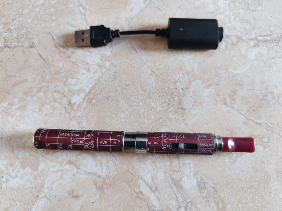 Vaporizador Snoop dog edition