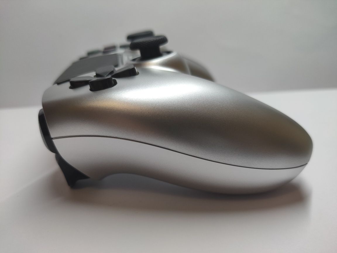 DualSense Ideał Analogi TMR Favor Union Pad kontroler PS5 CZYTAJ OPIS