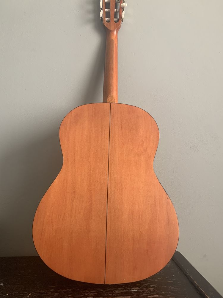 gitara akustyczna fender esc105