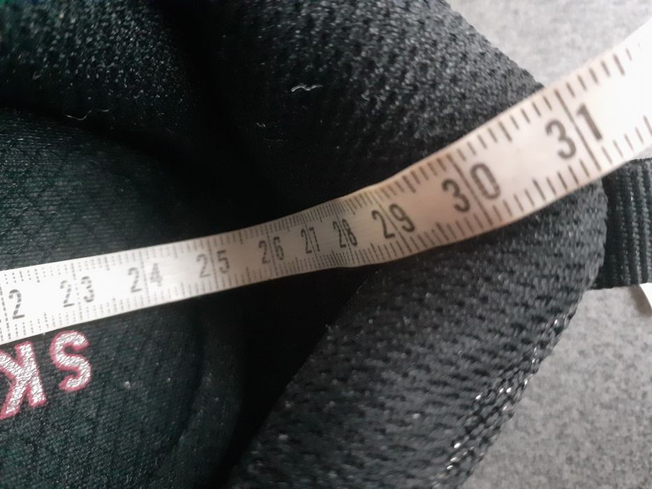 Skechers кросівки снікерси 38 р.