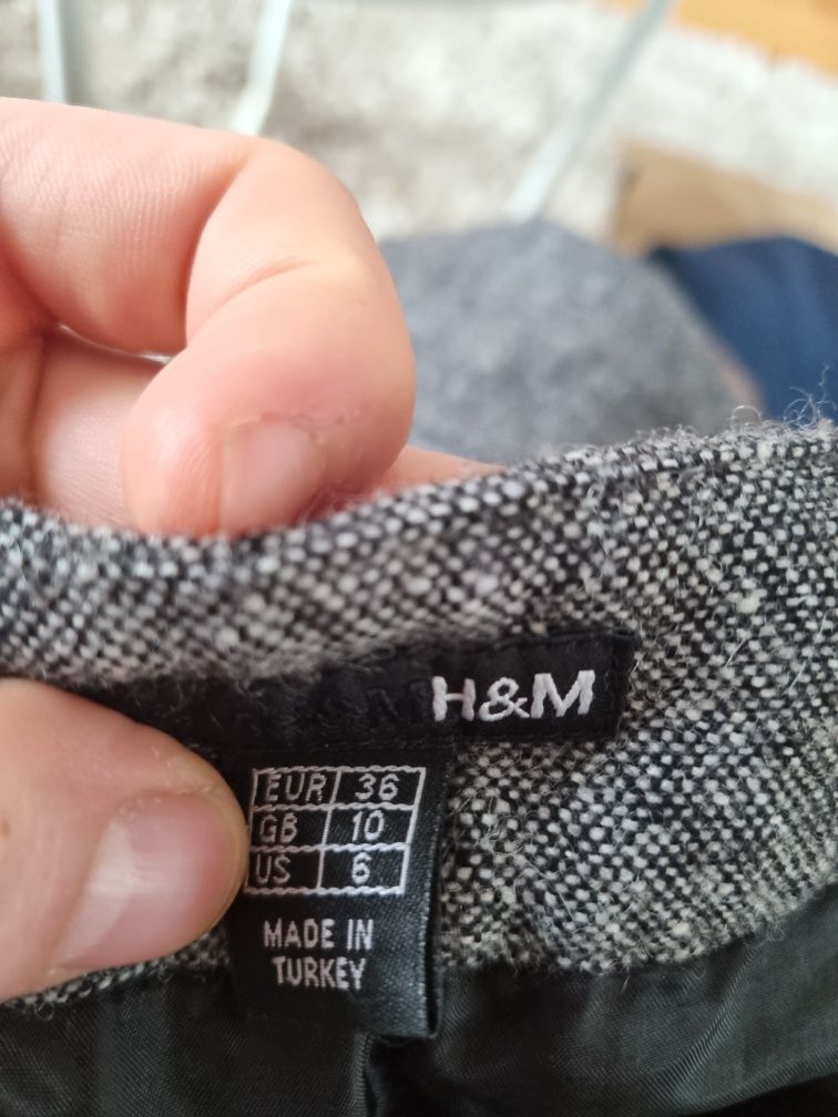 Spódniczka H&M 36 S