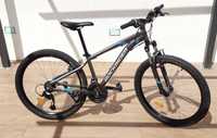 Bicicleta Rockrider ST 100 roda 26