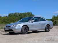 Honda Accord Honda Accord 2000 3.0 V6 200 KM