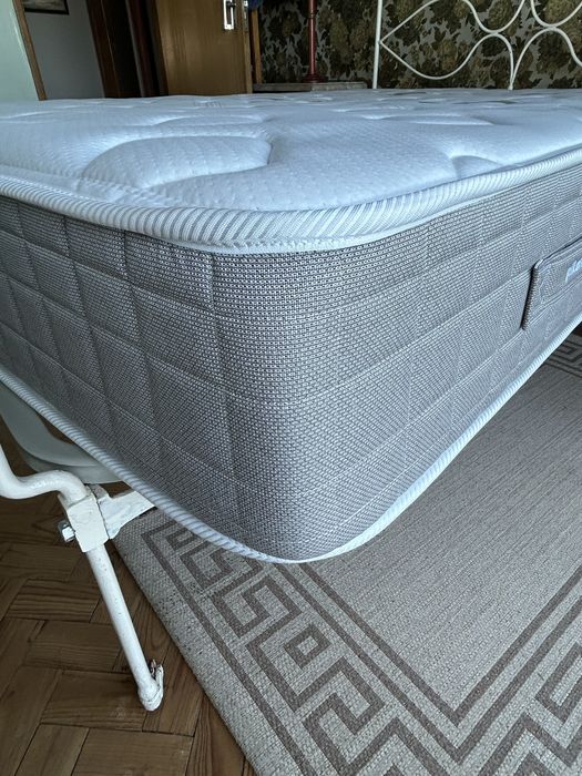 Colchao Pikolin modelo King