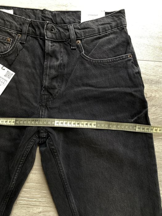 Чоловічі джинси zara