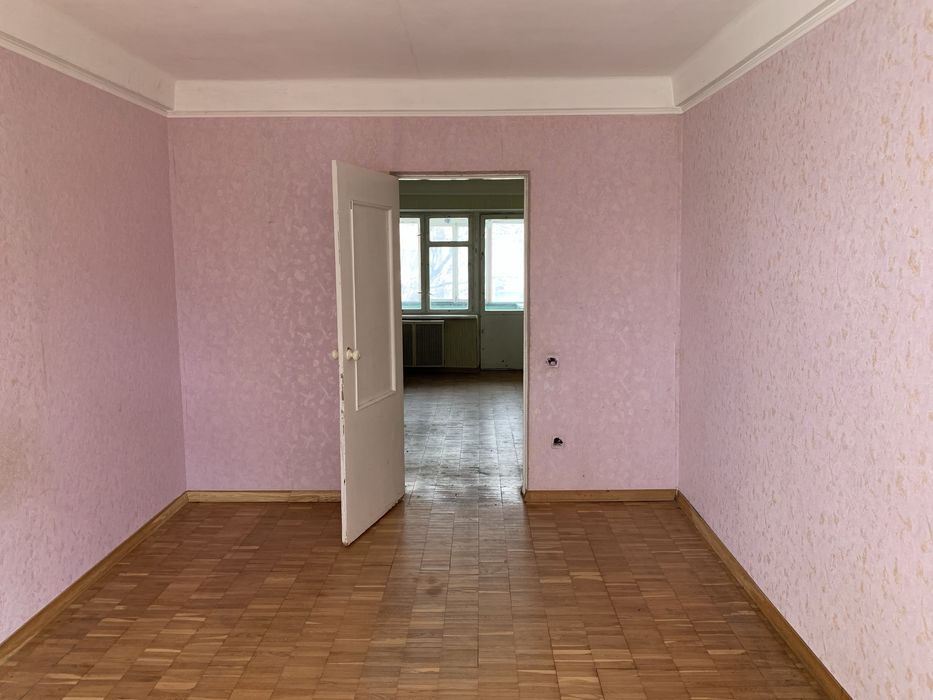 Продажа 2 кв. 47 м Ул. А. Навои 67 Парк  Озера 20 минут ходьбы метро