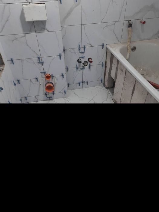 Зробимо ремонти квартир будинків, від а до я,