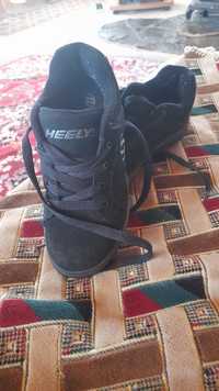 Кросівки HEELYS дитячі