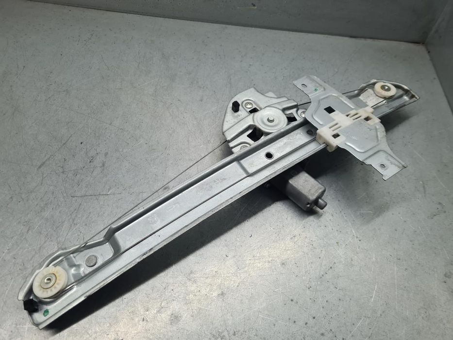 Elevador vidros frente direito CITROËN C3 III (SX)