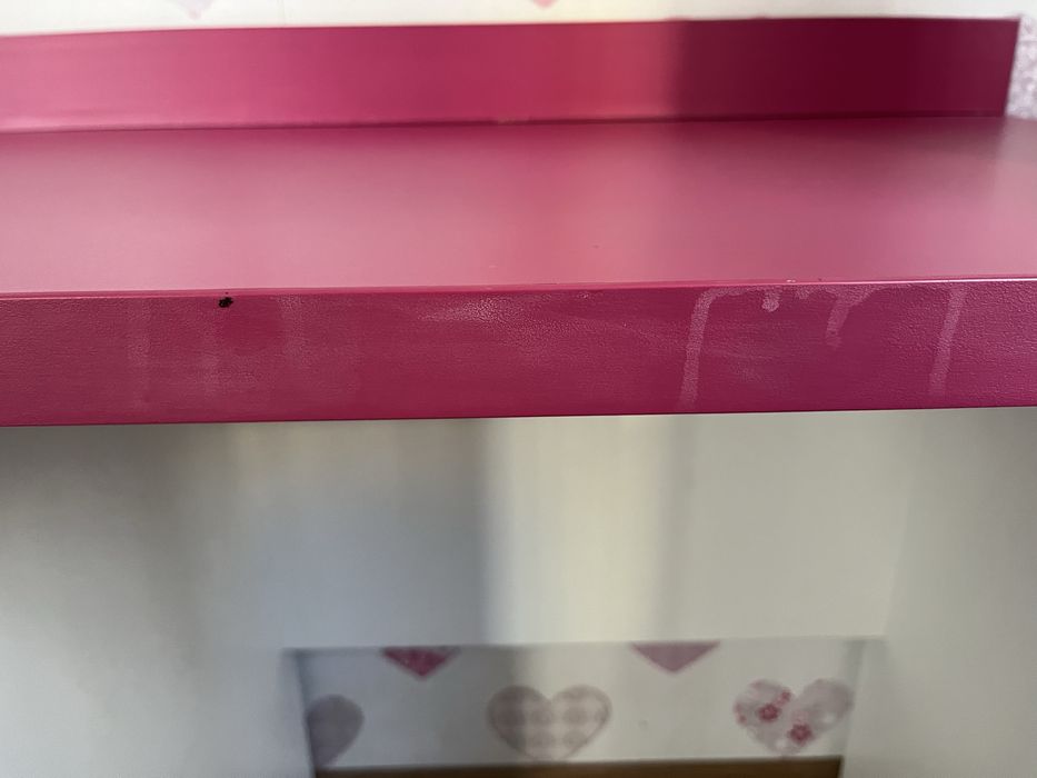 Меблі в дитячу кімнату