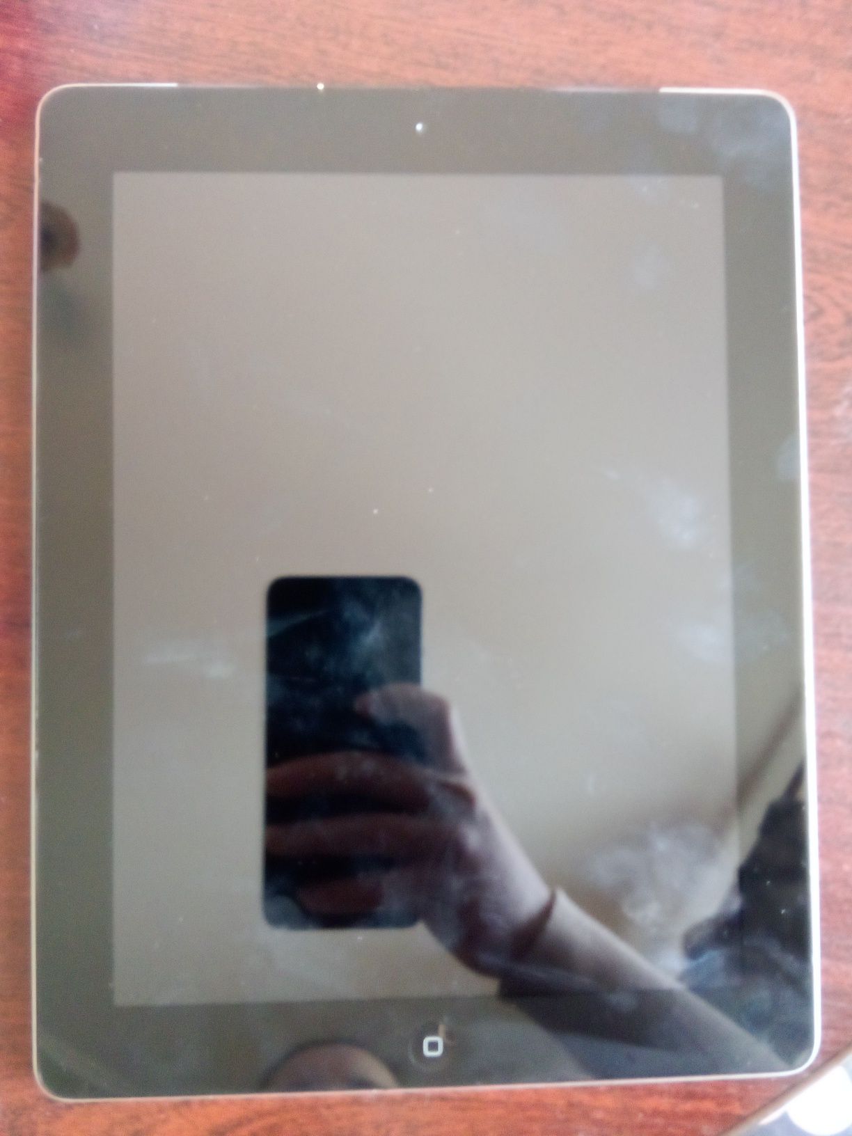 Ipad ipple на 64 gb