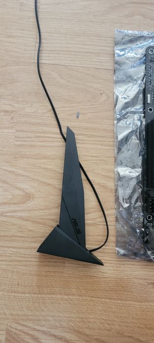 Asus TUF Gaming B550M-PLUS WiFi II