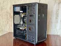 Ігровий ПК, Ryzen 5 2600, 16GB, RADEON RX 550 4GB, HDD 1TB. SSD 250GB
