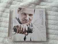 Fokus - Prewersje płyta CD stan dobry