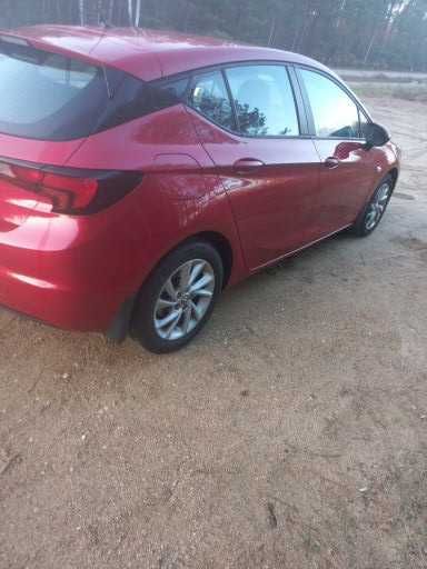 Sprzedam samochód Opel Astra K Salon PL.
