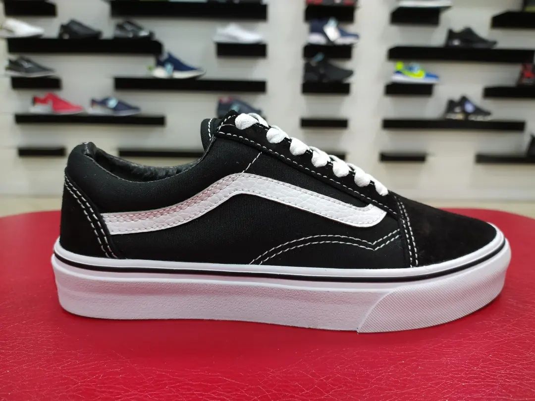 Кеды мужские Vans Old Skool