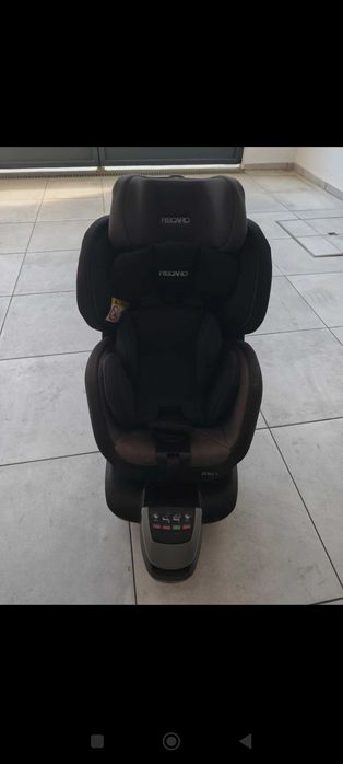 Cadeirinha para o carro para bebé e criança