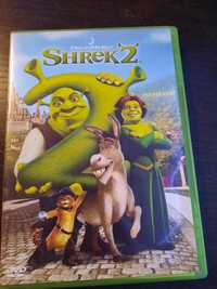 DVD Shrek 2. Super komedia!