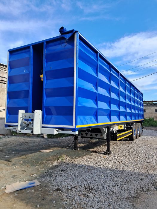 КУЗОВИ під ключ‼️Изготовление кузовов для грузовиков