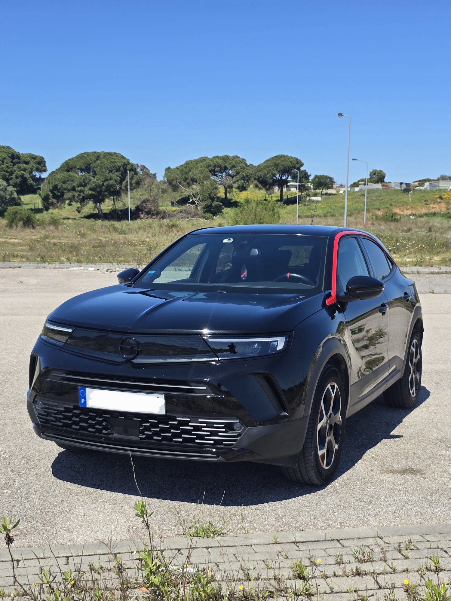 Opel Mokka 1.2T GsLine 100Cv