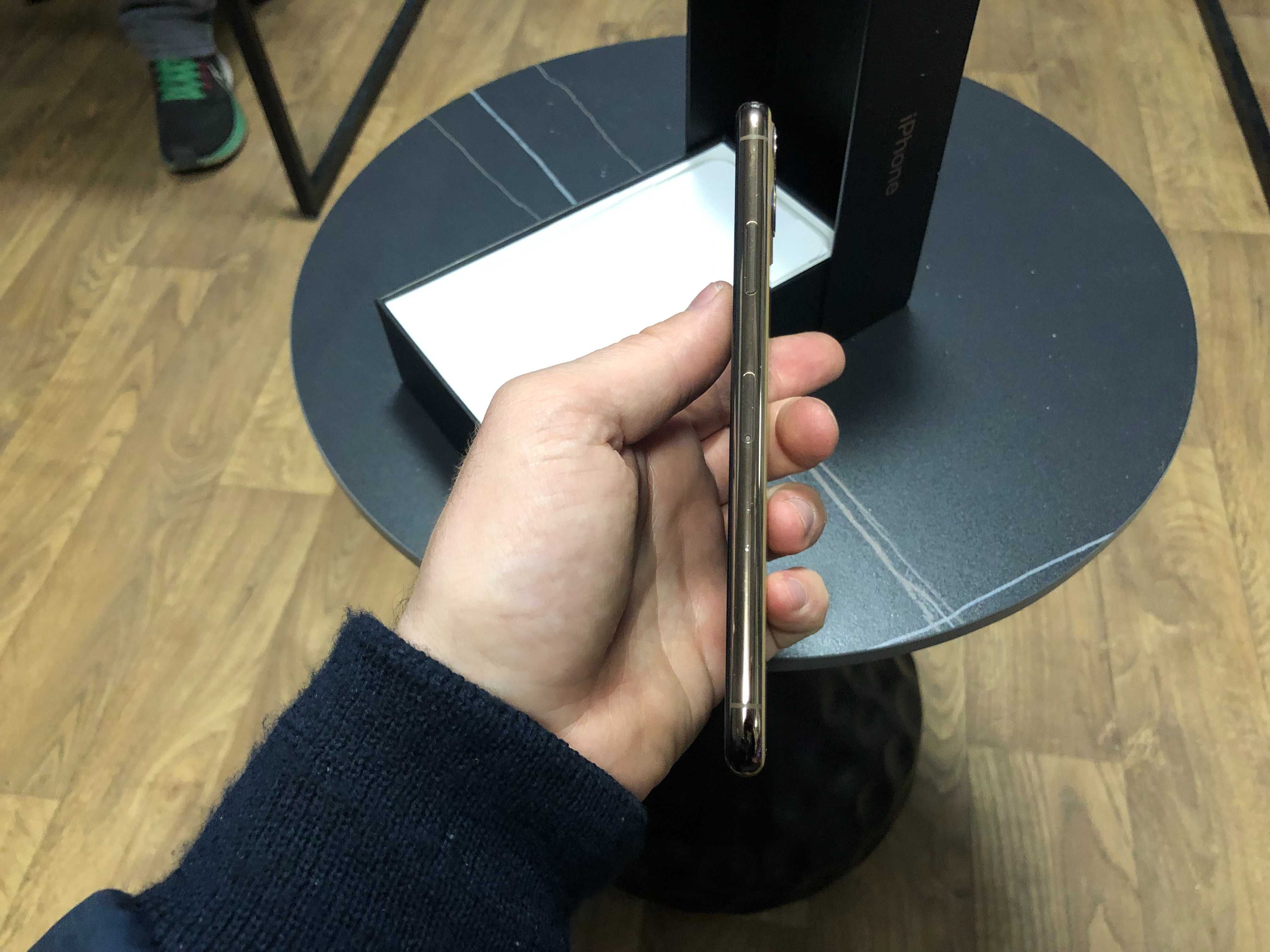 iPhone 11 Pro Max 64 Gb Gold